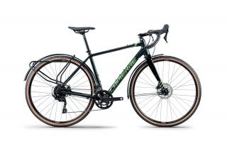 LAPIERRE Crosshill 3.0 Deep Green Varianta: L