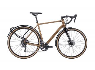 LAPIERRE Crosshill 3.0 Varianta: XL, Výška do: 195, Výška od: 188