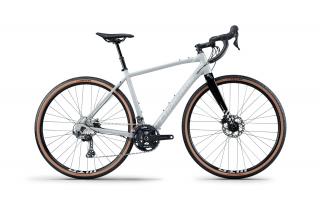 LAPIERRE Crosshill 5.0 Light Grey Varianta: L