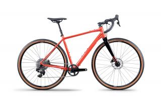LAPIERRE Crosshill 6.0 Glossy Rust Varianta: L
