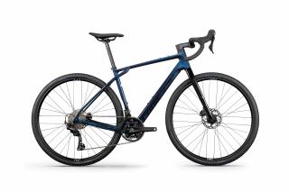LAPIERRE Crosshill CF 5.0 Crepuscule Blue Varianta: XL