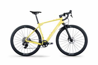 LAPIERRE Crosshill CF 6.0 S Grass Yellow Varianta: S
