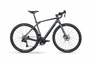 LAPIERRE Crosshill CF 7.0 Cold Rain Grey Varianta: XL