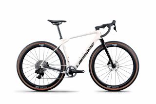 LAPIERRE Crosshill CF 8.0 Paris Stone Beige Varianta: XL