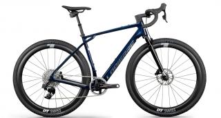 LAPIERRE Crosshill CF 8.0 S Translucent Hex Blue Varianta: L