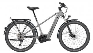 LAPIERRE E-Explorer 8.7 Cosmic Grey Varianta: L