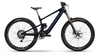 LAPIERRE e-Zesty AM 10.4 Di2 Varianta: XL