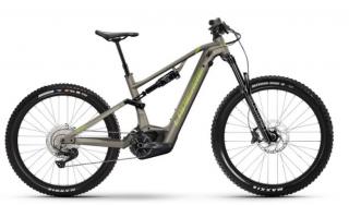 LAPIERRE Overvolt AM 5.6 Hard Grey Varianta: S