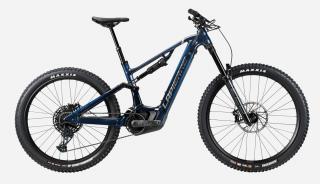 LAPIERRE Overvolt AM 7.7 Varianta: L