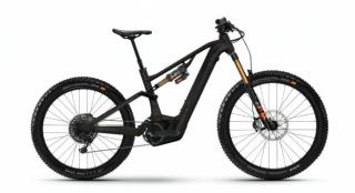 LAPIERRE Overvolt AM 9.7 Dark Grey Varianta: L, Výška do: 186, Výška od: 176