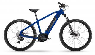 LAPIERRE Overvolt HT 4.5 High Night Blue Varianta: L