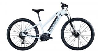 LAPIERRE Overvolt HT 4.5 Mid Sky Blue Varianta: L