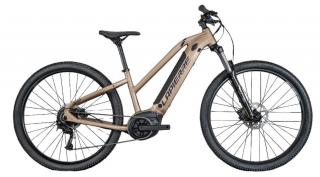 LAPIERRE Overvolt HT 5.5 27.5 Mid Earth Grey S