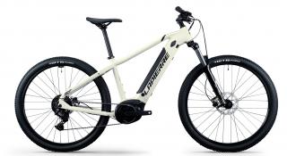 LAPIERRE Overvolt HT 5.5 High Sand Matt Varianta: XL