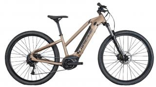 LAPIERRE Overvolt HT 5.5 Mid Earth Grey Varianta: L