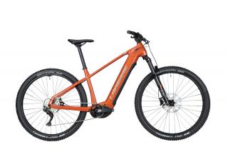 LAPIERRE Overvolt HT 7.6 High Glossy Orange Varianta: L