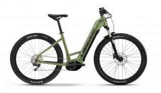 LAPIERRE Overvolt HT 8.7 Low Pastel Green Varianta: L