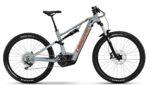 LAPIERRE Overvolt TR 4.6 Pastel Grey Varianta: XL