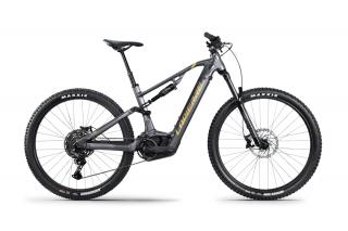 LAPIERRE Overvolt TR 6.7 Earth Grey Varianta: L