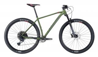 LAPIERRE ProRace 4.9 Varianta: L, Výška do: 186, Výška od: 176