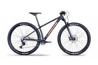 LAPIERRE ProRace 5.9 Charcoal Black Varianta: XL