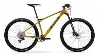 LAPIERRE Prorace CF 5.9 Butter Cup Varianta: XL