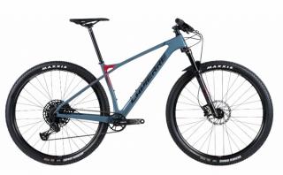 LAPIERRE ProRace CF 5.9 Varianta: XL, Výška do: 199, Výška od: 184