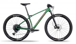 LAPIERRE Prorace CF 7.9 Fire Green Varianta: XL