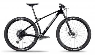 LAPIERRE Prorace CF 7.9 Glossy Black Varianta: L
