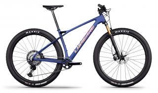 LAPIERRE Prorace CF 8.9 Dark Blue Varianta: M