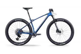 LAPIERRE ProRace CF 9.9 Blue Crush Varianta: S