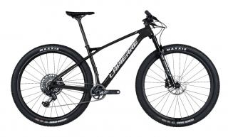 LAPIERRE ProRace CF 9.9 Varianta: L, Výška do: 186, Výška od: 176