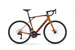 LAPIERRE Pulsium 5.0 Glossy Orange Varianta: M