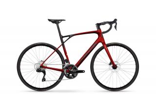 LAPIERRE Pulsium SAT 5.0 Fire Red Varianta: XL