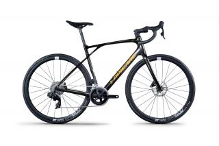 LAPIERRE Pulsium SAT 6.0 AXS Black Yellow Varianta: XS, Výška do: 162, Výška od: 155