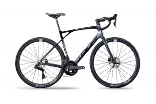 LAPIERRE Pulsium SAT 7.0 Davy Grey Varianta: M