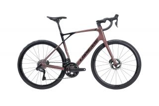 LAPIERRE Pulsium SAT 8.0 Copper Rose Varianta: XS, Výška do: 162, Výška od: 155