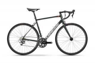 LAPIERRE Sensium 1.0 W Dark Grey Varianta: L