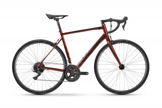 LAPIERRE Sensium 2.0 Glossy Espresso Varianta: L, Výška do: 190, Výška od: 180