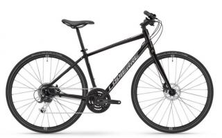 LAPIERRE Shaper 3.0 Glossy Black Varianta: M, Výška do: 177, Výška od: 163