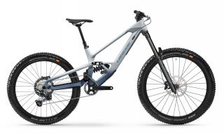 LAPIERRE Spicy CF 6.9 Adventurine Blue Varianta: L