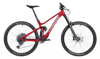 LAPIERRE Spicy CF Team Varianta: S, Výška do: 170, Výška od: 155