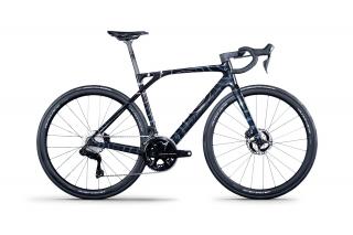 LAPIERRE Xelius SL 10.0 Symbiosis Black Varianta: S, Výška do: 172, Výška od: 160