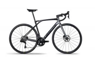 LAPIERRE Xelius SL 5.0 Dark Grey Varianta: XS