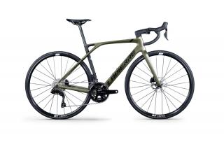 LAPIERRE Xelius SL 5.0 Di2 Dark Graphite Varianta: XL