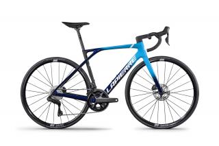 LAPIERRE Xelius SL 7.0 Blue Cyan Varianta: XL