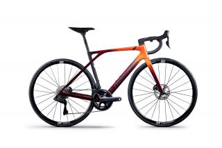 LAPIERRE Xelius SL 7.0 Dark Rust Varianta: L