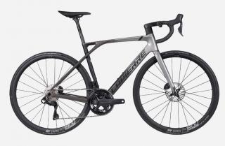 LAPIERRE Xelius SL 7.0 Mineral Grey Varianta: XS, Výška do: 162, Výška od: 155
