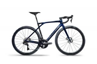 LAPIERRE Xelius SL 8.0 Glossy Blue Varianta: XS, Výška do: 162, Výška od: 155