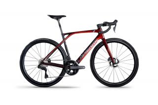 LAPIERRE Xelius SL 8.0 Glossy Rust Varianta: S